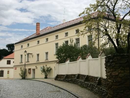 Rezidence Zvon in Znojmo, Czech Republic