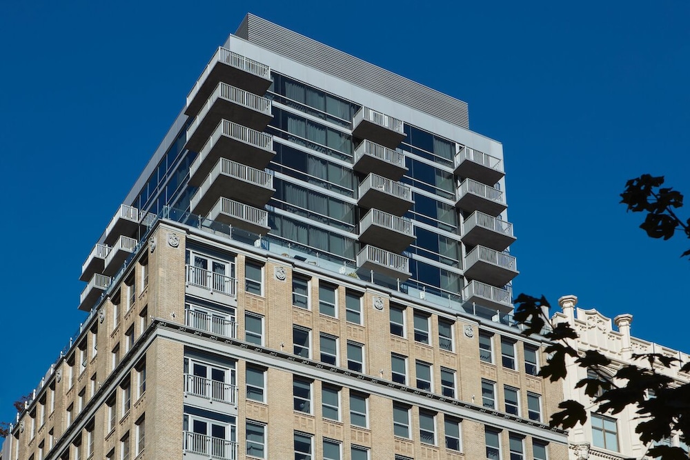 Hotel Park Ave Nyc - photo 49
