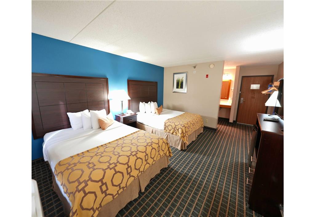 Baymont by Wyndham Marshalltown - photo 19