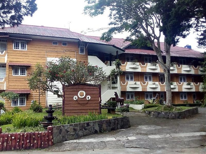 Hotel Ciloto Indah Permai in Bogor, Indonesia