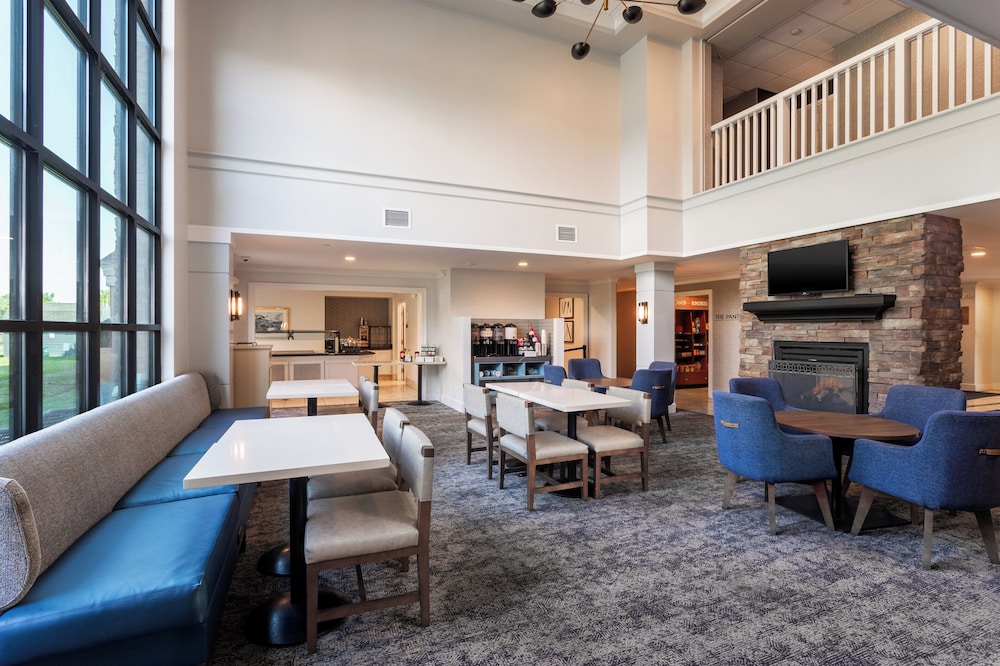 Staybridge Suites West Seneca by IHG - photo 33