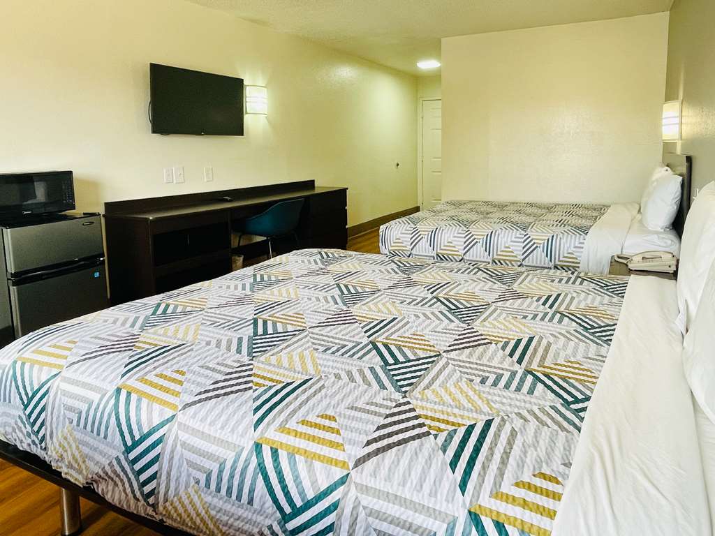 Motel 6 Duncanville TX Dallas - photo 13