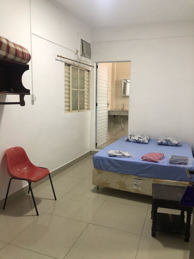 Hotel Del Rey — Aparecida — photo 3