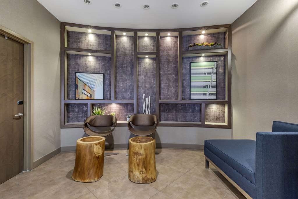 Cambria Hotel Rockville - photo 14