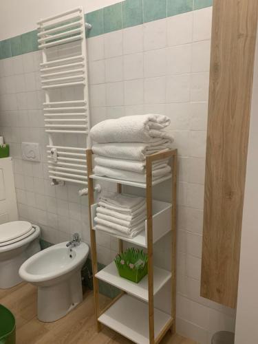 Numa House — 4-Star Luxury Hotel in Rome, Italy