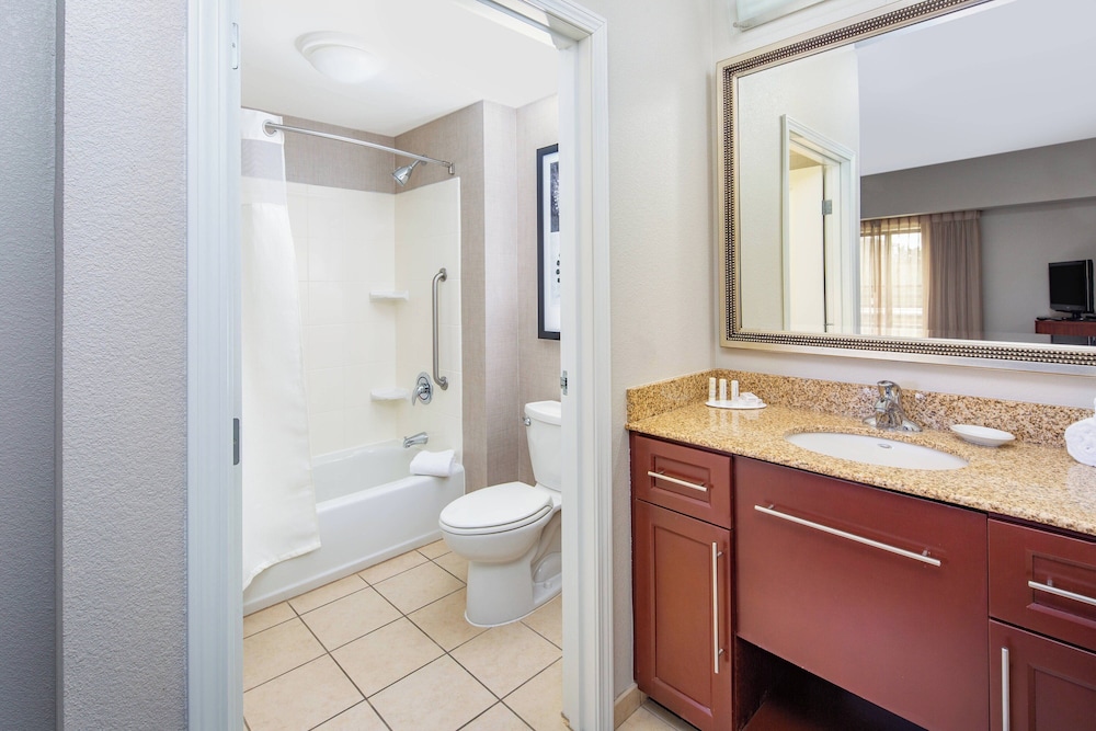 Residence Inn Phoenix NW Surprise - photo 17