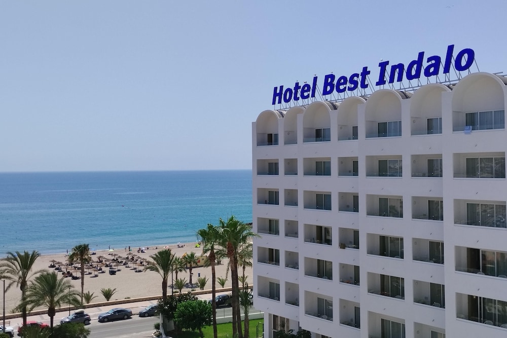 Hotel Best Indalo in Mojacar, Spain