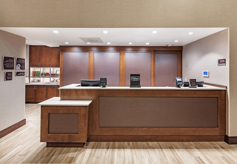 Homewood Suites by Hilton Greensboro - photo 9