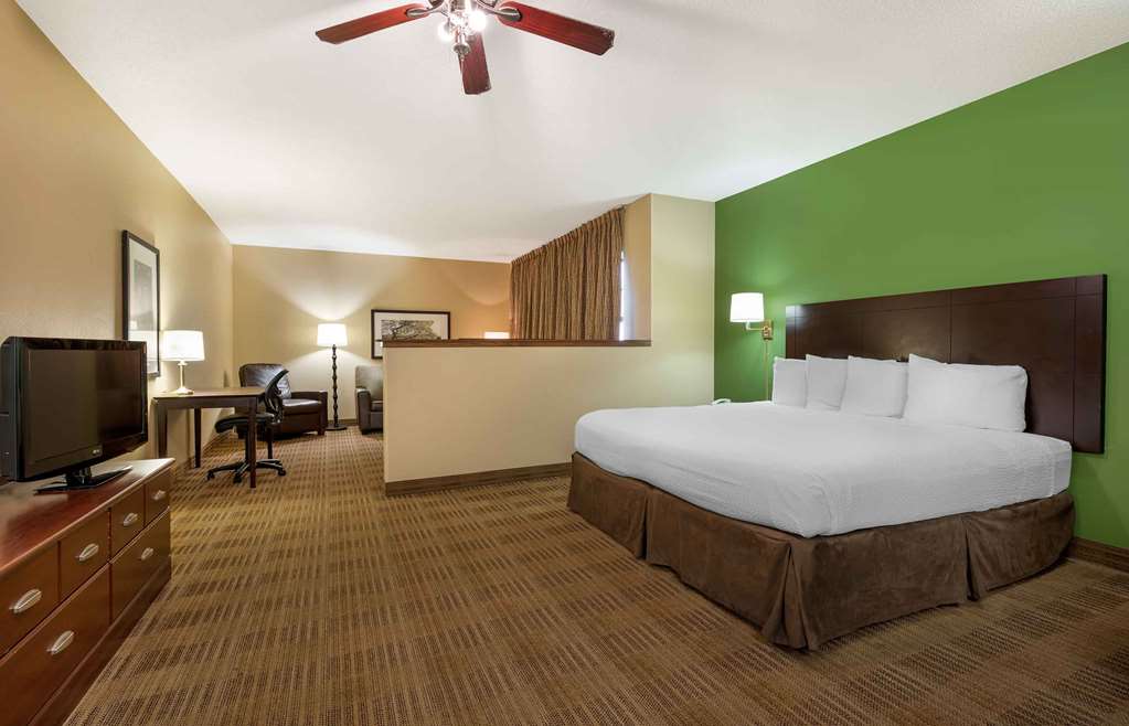 Extended Stay America Select Suites Peoria North - photo 31