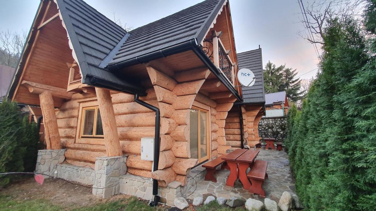Śwarne Domki in Zakopane, Poland