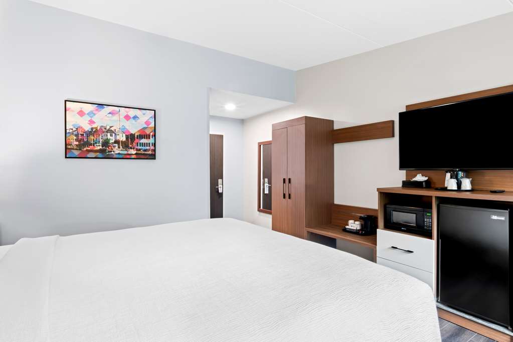 Niantic Motel - photo 25