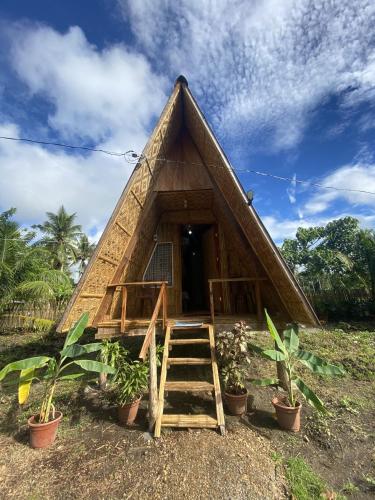 Kubo Ni Cesar — hotel in Batuan