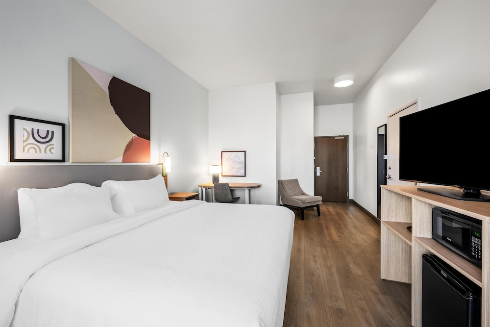 Spark by Hilton Fort Stockton - photo 17