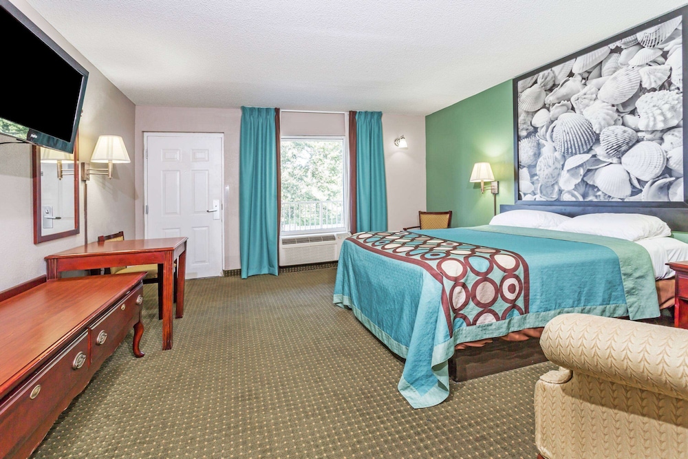 Super 8 by Wyndham Marianna I 10 - photo 13