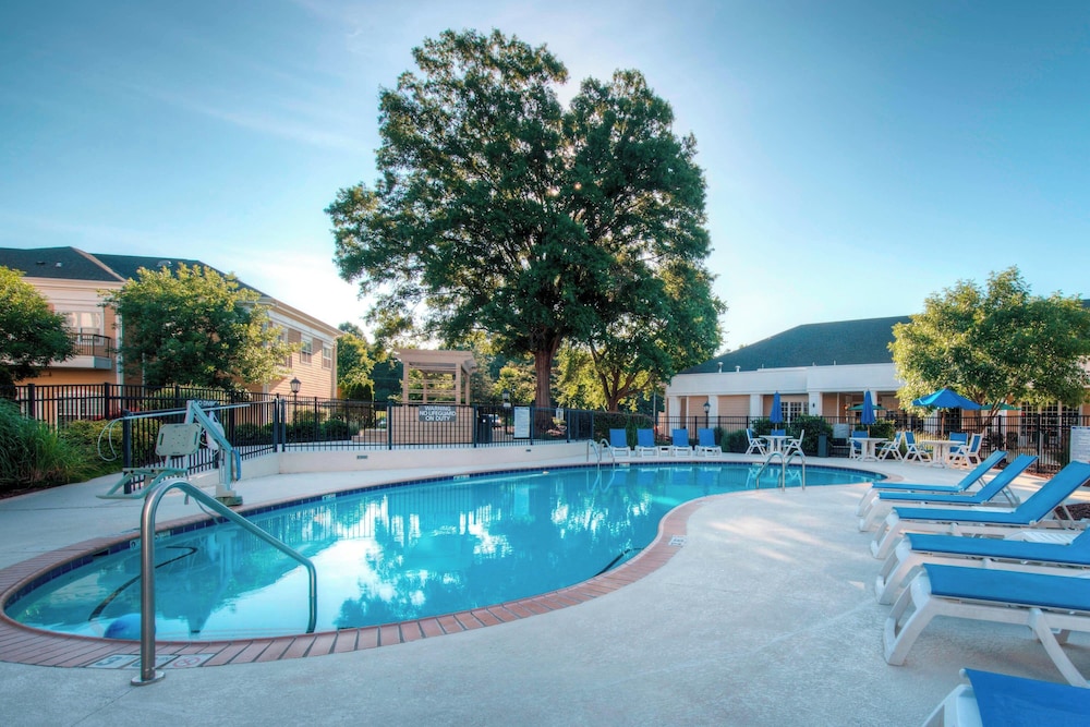 Residence Inn by Marriott Chapel Hill - photo 36