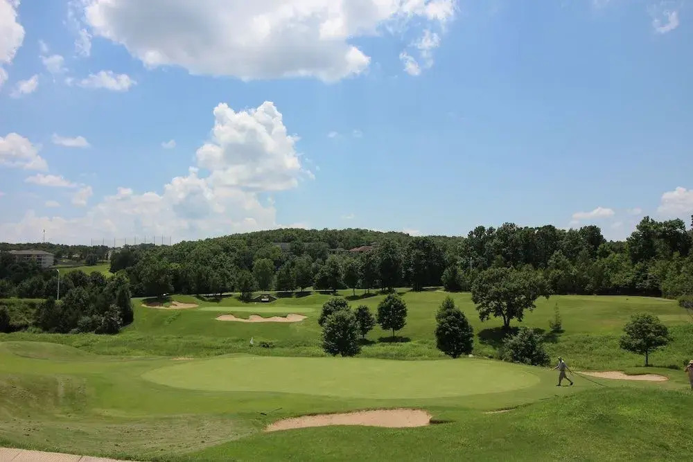 Thousand Hills Condo Resort - photo 39
