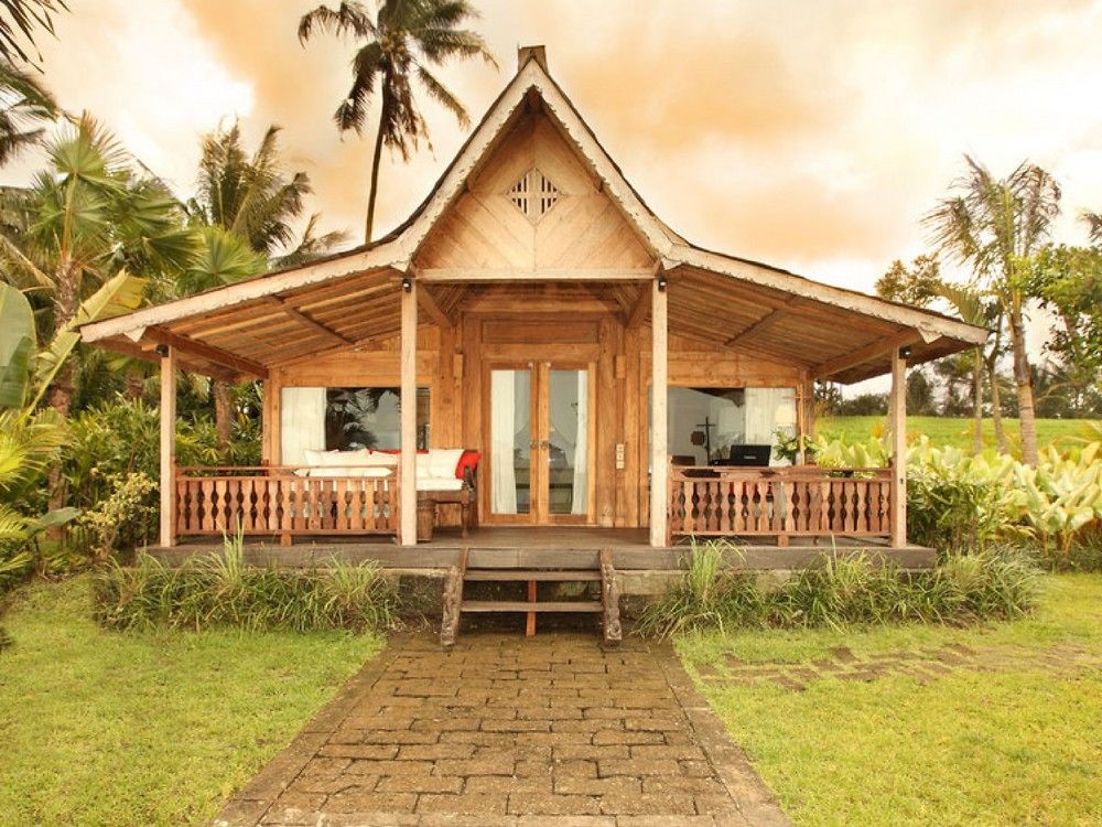 Villa Tangguntiti — 4-Star Luxury Hotel in Bali, Indonesia