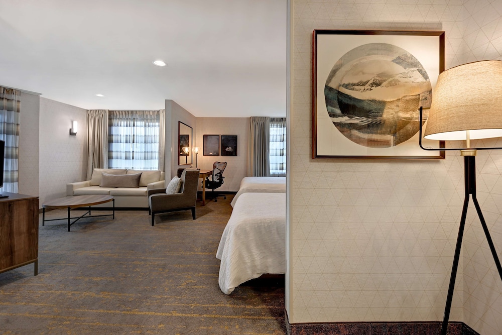 Hilton Garden Inn Boise Eagle - photo 20