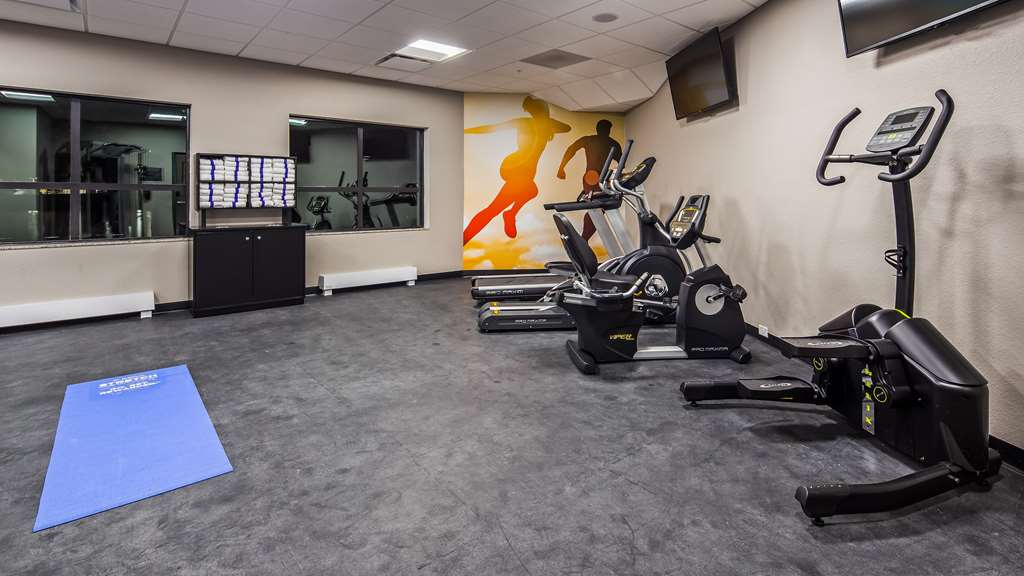 Best Western Premier Ankeny Hotel - photo 7