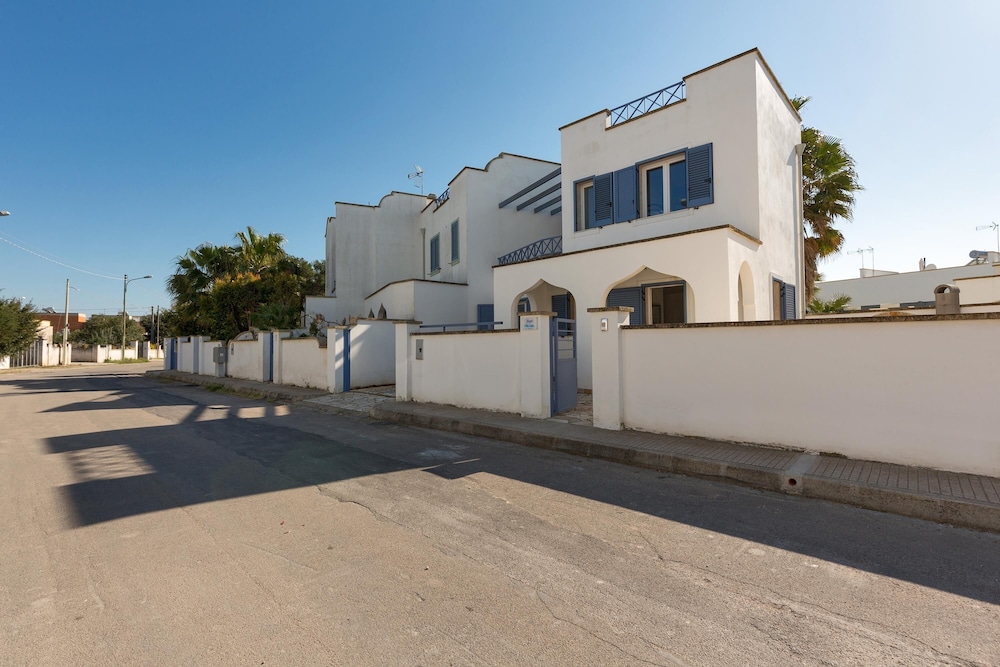 Villetta Catia — Nardo