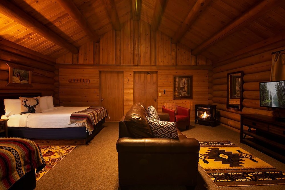 Lochsa Lodge Resort - photo 219