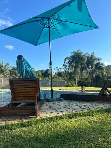 Chacara Ibitira Jacupiranga pet-friendly hotel Jacupiranga
