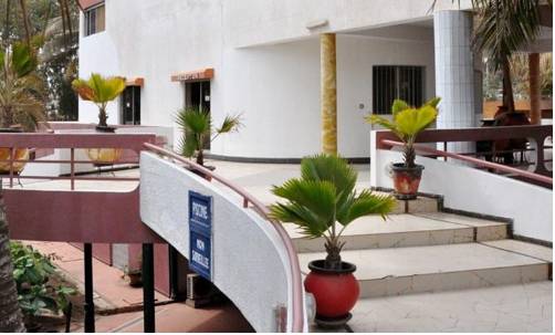 Hotel La Detente