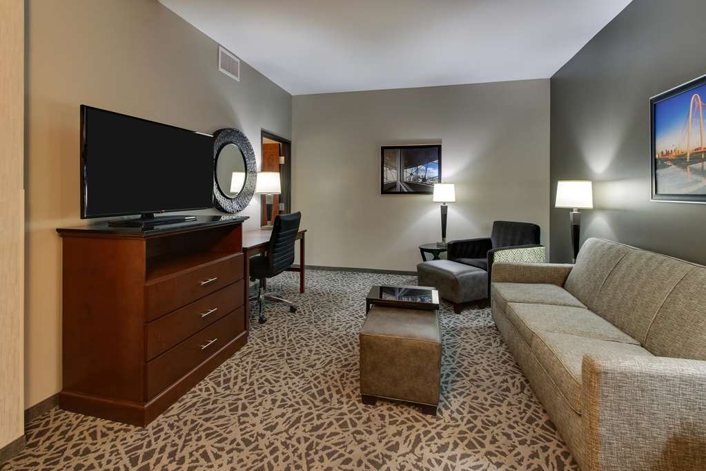 Drury Plaza Hotel Dallas Richardson - photo 32