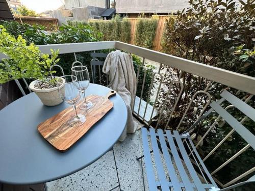 The Elsternwick Abode — 4-Star Luxury Hotel in Melbourne, Australia
