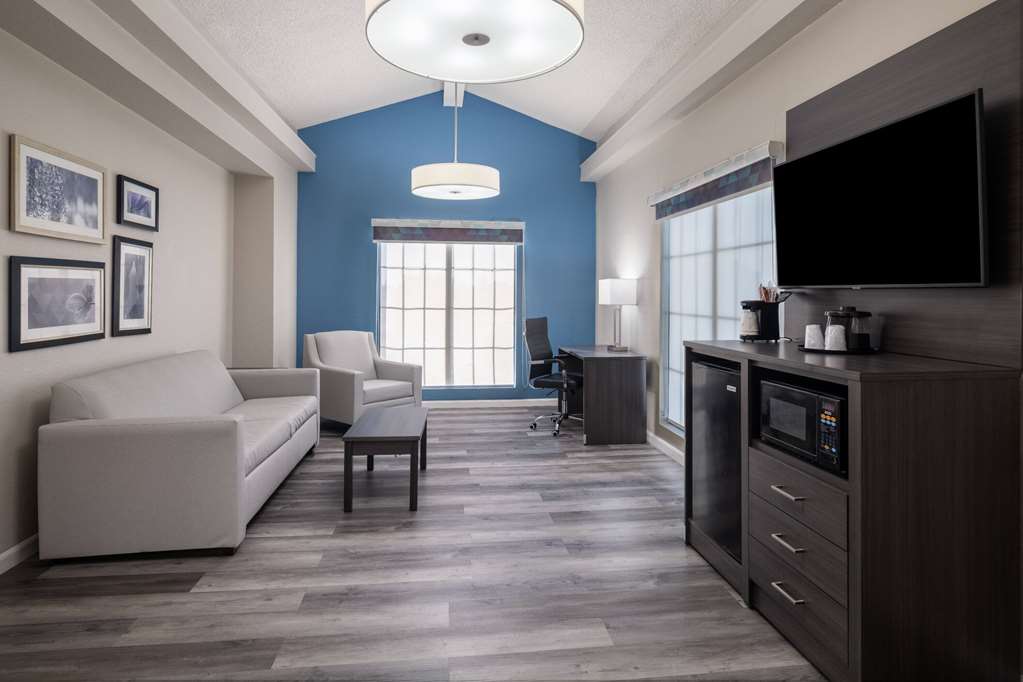 La Quinta Inn by Wyndham Sacramento North - photo 24