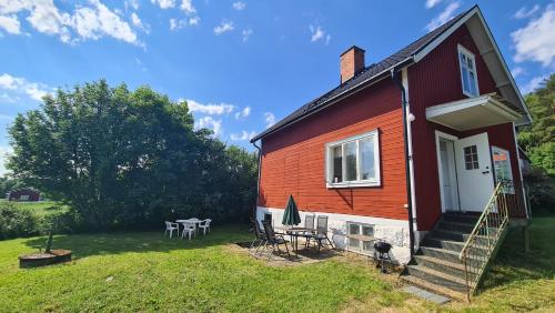 Symaskinshuset Järvsö — Jaervsoe — photo 2