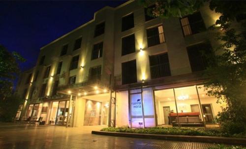 Tierra Mora - last minute hotel in San Rafael
