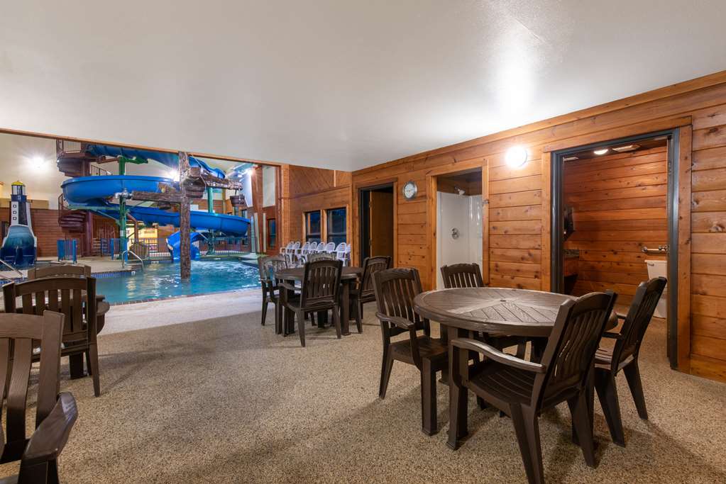 Days Inn by Wyndham Mitchell SD - photo 3