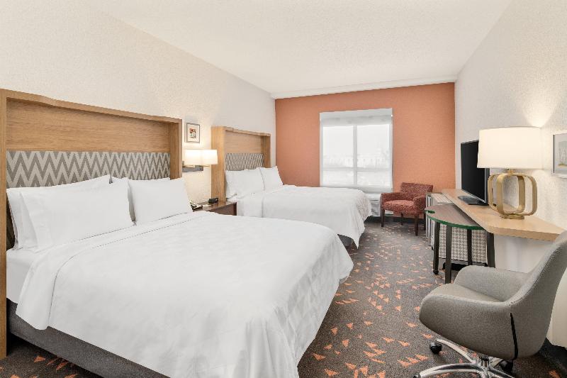 Holiday Inn & Suites Orlando I Drive Theme Parks by IHG - photo 40