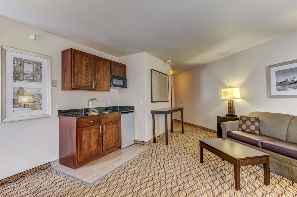Holiday Inn Express & Suites Montrose Black Canyon Area by IHG - photo 7