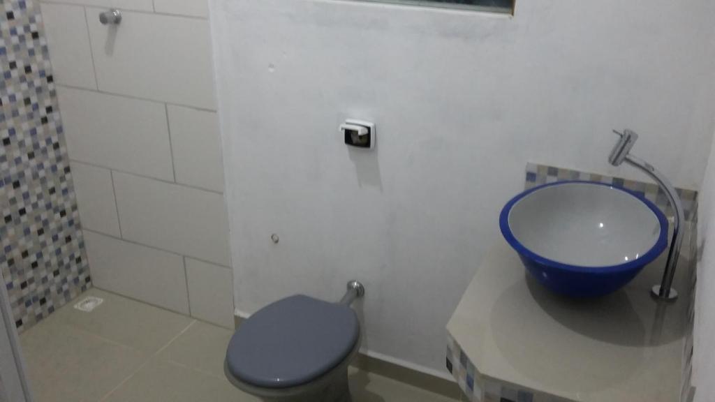 Chácara Recanto dos recantos in Itanhaem, Brasil