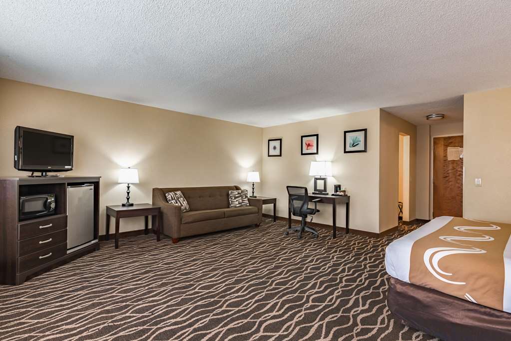Quality Inn Schenectady Albany - photo 8