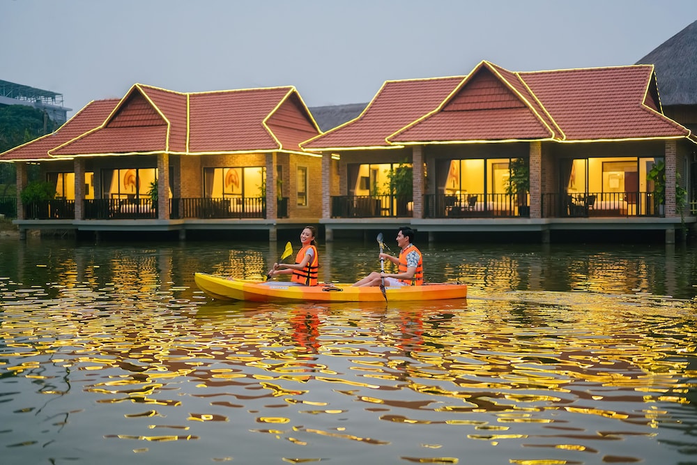 Memorina Ninh Binh Resort in Ninh Binh, Vietnam