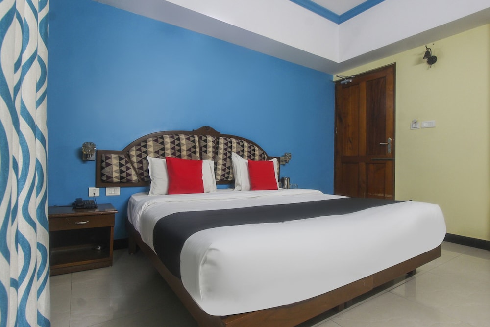 Oyo 5482 Melody Park in Nagercoil, India