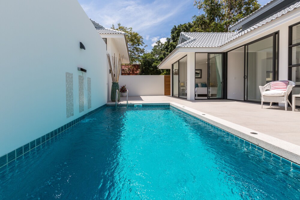 Lavaliere by NB Villas — 4-Star Luxury Hotel in Koh Samui, Thailand