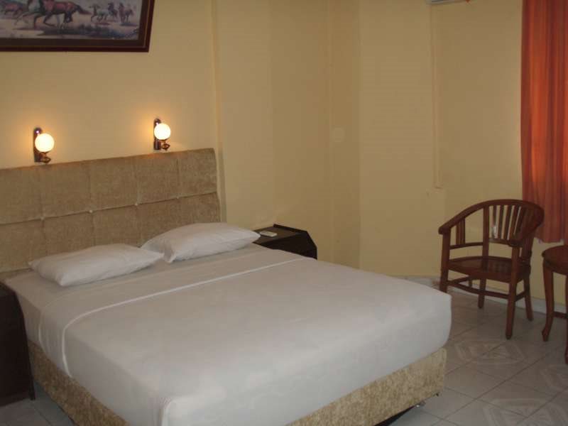 Hotel Resty Menara in Pekanbaru, Indonesia