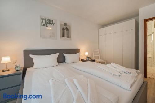 Hotel Kastell in Heringsdorf, Germany