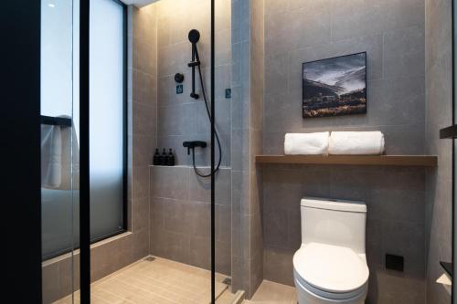 Atour Hotel Shenyang Zhongshan Plaza in Shenyang, People's Republic of China