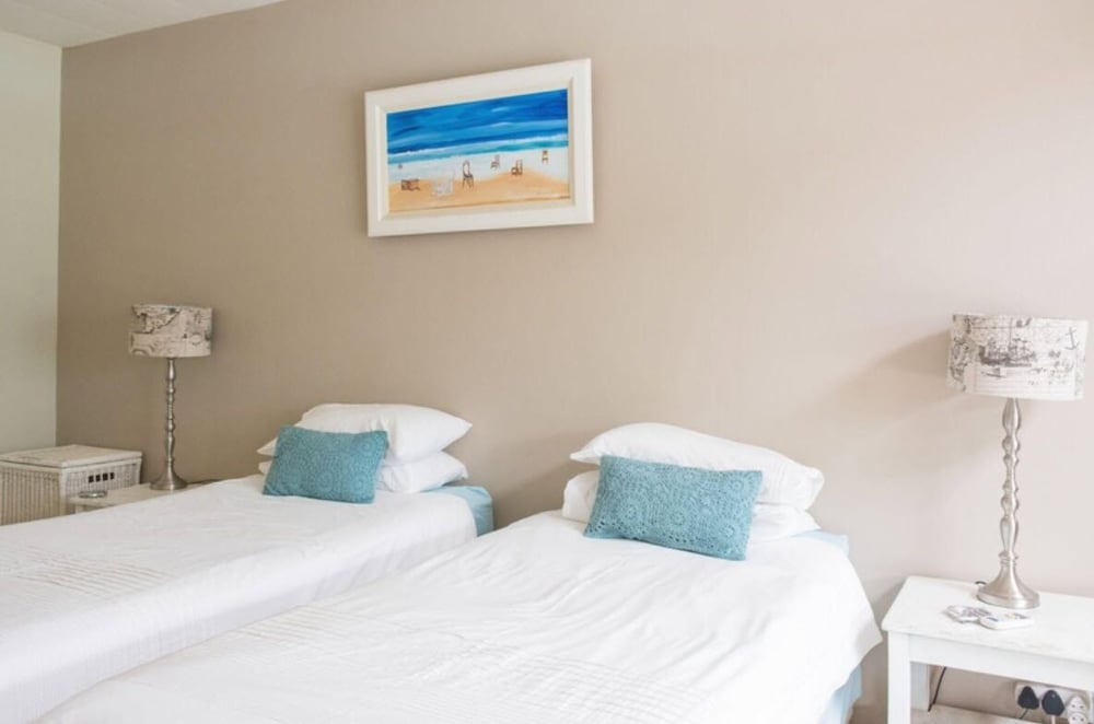 Gratia - carbon neutral hotel in Waverley