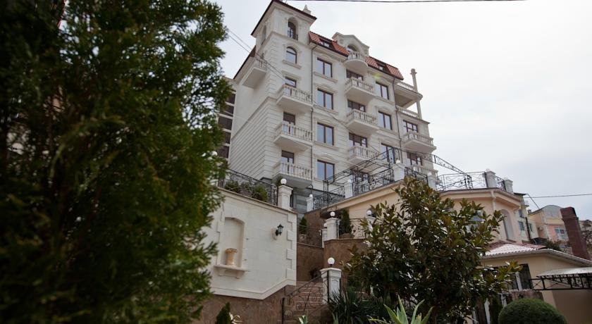KuprInn - last minute hotel in Sevastopol
