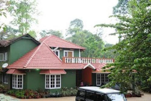 Chilipili Estate Stay in Madikeri, India