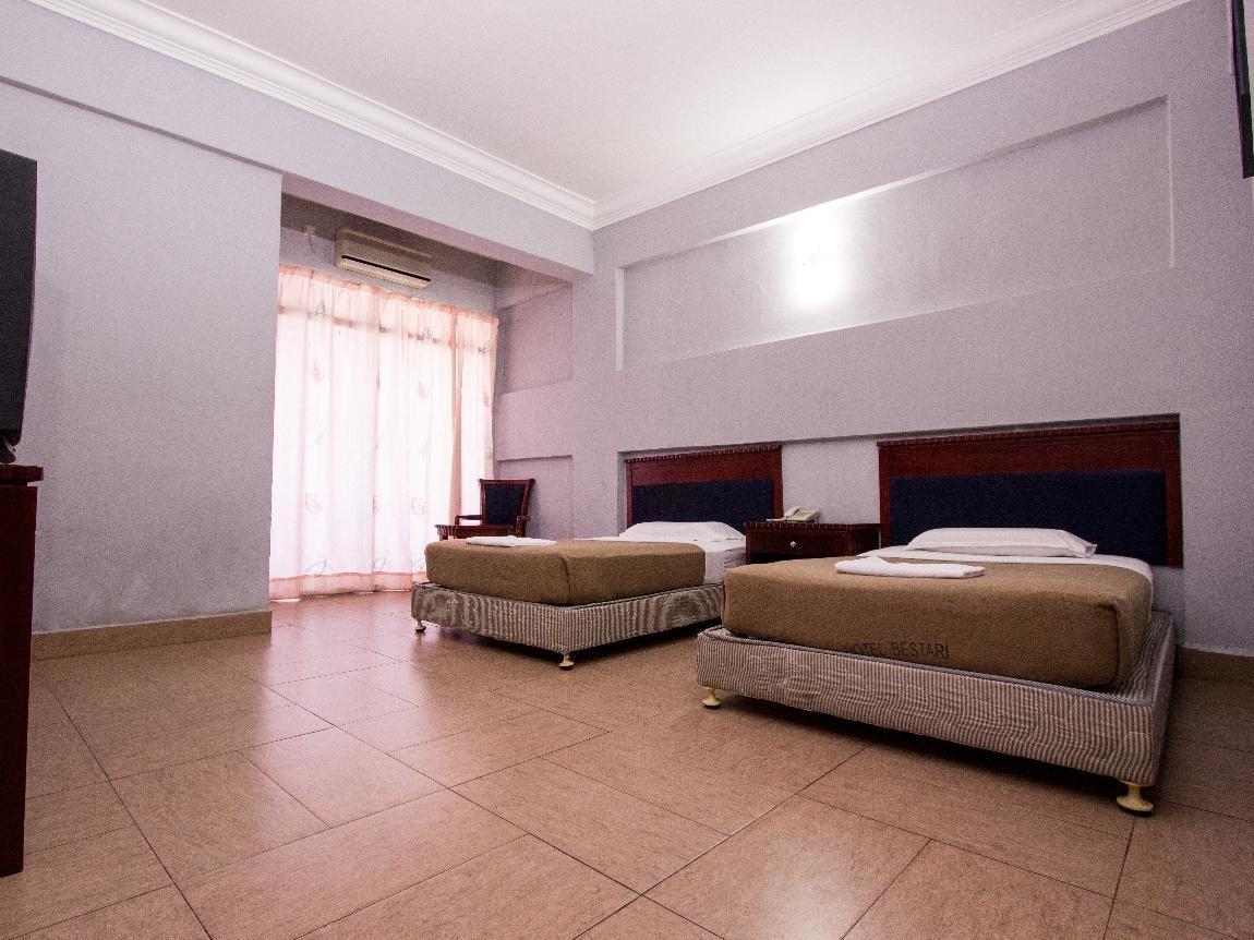 Hotel Bestari — Temerluh — photo 5