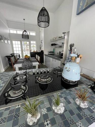 Cottage Nine on Windsor Kalk Bay Cape Town