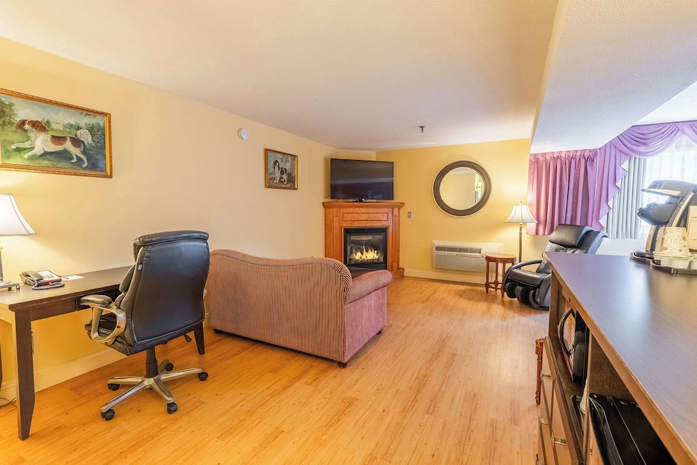 Fireside Inn & Suites Waterville - photo 14