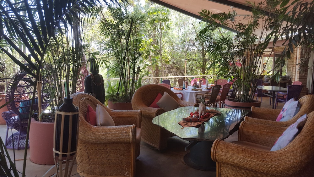 Black Wattle Retreat — hotel in Toodyay